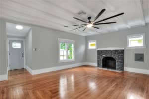 720 WOODWARD STREET, LAKELAND, FL 33803 Sold 09/09/25