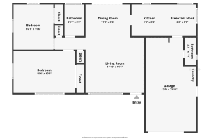 2123 INDIGO DRIVE, CLEARWATER, FL 33763 - MLS#MFRTB8401444