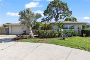 3901 17TH AVENUE, ST PETERSBURG, FL 33713 Sold 08/14/25