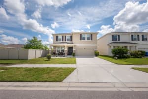3052 Living Coral Dr, ODESSA