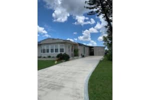 671 EL TANGO, NORTH PORT, FL 34287 - MLS#MFRTB8401452