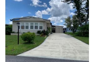671 EL TANGO, NORTH PORT, FL 34287 - MLS#MFRTB8401452
