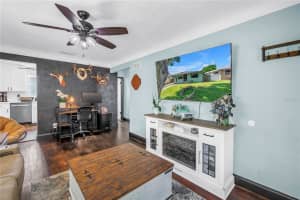 5001 37TH AVENUE, ST PETERSBURG, FL 33710 Sold 08/08/25
