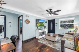 5001 37TH AVENUE, ST PETERSBURG, FL 33710 Sold 08/08/25