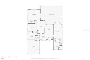 15187 WOODCREST ROAD, BROOKSVILLE, FL 34604 Sold 08/05/25