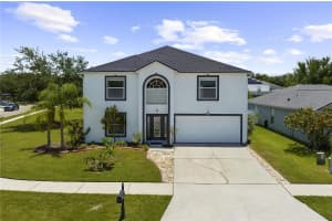 2746 Heathgate Way, LAND O LAKES