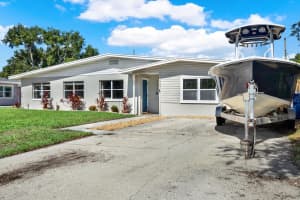 1029 MADISON STREET, LARGO, FL 33770 Sold 09/19/25