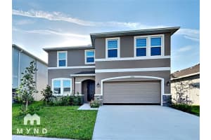 2530 CHAPEL OAK BEND, WESLEY CHAPEL, FL 33543 - MLS#MFRTB8401473