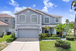 7515 Dragon Fly Loop, GIBSONTON