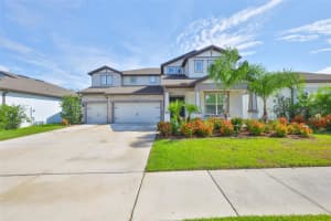 2866 Quail Crest Ct, VALRICO