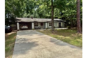 612 9TH CIRCLE, WILLISTON, FL 32696 Sold 08/22/25