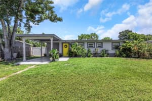 5741 91ST AVENUE, PINELLAS PARK, FL 33782 Sold 08/19/25