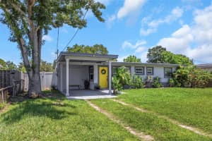 5741 91ST AVENUE, PINELLAS PARK, FL 33782 Sold 08/19/25