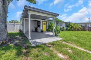 5741 91ST AVENUE, PINELLAS PARK, FL 33782 Sold 08/19/25