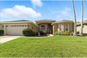 4428 GEVALIA DRIVE, BROOKSVILLE, FL 34604 - MLS#MFRTB8401513