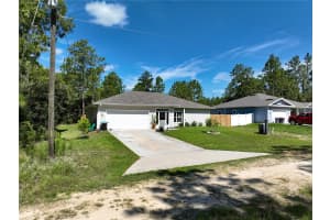 690 150TH COURT, WILLISTON, FL 32696 - MLS#MFRTB8401516