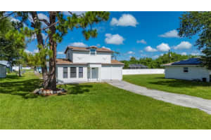 3513 SYRACUSE STREET, PORT CHARLOTTE, FL 33952 Sold 08/13/25