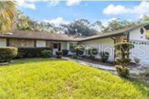 5781 UTOPIA TERRACE, INVERNESS, FL 34452 - MLS#MFRTB8401526