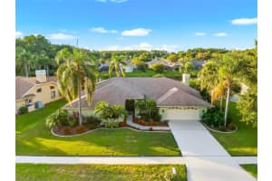 3360 HICKORYWOOD WAY, TARPON SPRINGS, FL 34688 Sold 08/22/25