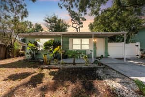 1327 MICHIGAN AVENUE, CLEARWATER, FL 33756 Sold 09/11/25