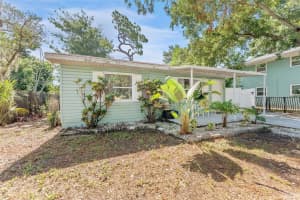 1327 MICHIGAN AVENUE, CLEARWATER, FL 33756 Sold 09/11/25