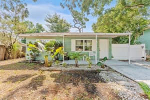 1327 MICHIGAN AVENUE, CLEARWATER, FL 33756 Sold 09/11/25