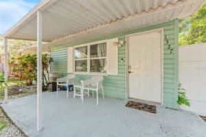 1327 MICHIGAN AVENUE, CLEARWATER, FL 33756 Sold 09/11/25