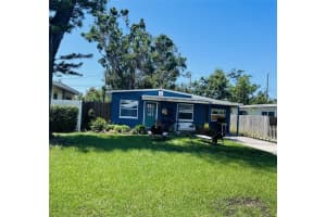5136 13TH AVENUE, GULFPORT, FL 33707 Sold 07/01/25