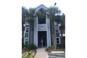 709 Secret Harbor Ln #313, LAKE MARY