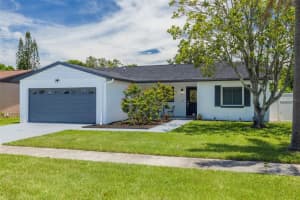 7815 SHADOW RUN DRIVE, LARGO, FL 33773 Sold 08/12/25