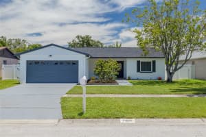 7815 SHADOW RUN DRIVE, LARGO, FL 33773 Sold 08/12/25