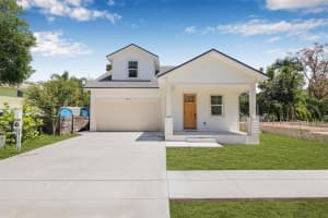 7617 Alvina St, TAMPA