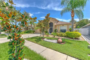 7254 Parkersburg Dr, WESLEY CHAPEL