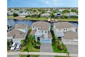 5307 WISHING ARCH DRIVE, APOLLO BEACH, FL 33572 - MLS#MFRTB8401558