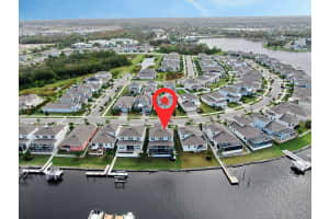 5307 WISHING ARCH DRIVE, APOLLO BEACH, FL 33572 - MLS#MFRTB8401558