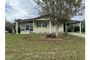 12335 GEORGE DRIVE, BROOKSVILLE, FL 34613 Sold 08/26/25