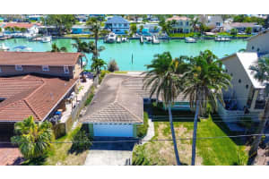 501 CRYSTAL DRIVE, MADEIRA BEACH, FL 33708 Sold 08/01/25
