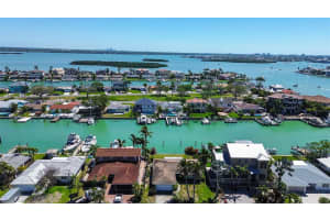 501 CRYSTAL DRIVE, MADEIRA BEACH, FL 33708 Sold 08/01/25