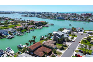 501 CRYSTAL DRIVE, MADEIRA BEACH, FL 33708 Sold 08/01/25