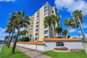 800 GULFVIEW BOULEVARD, CLEARWATER, FL 33767 - MLS#MFRTB8401578