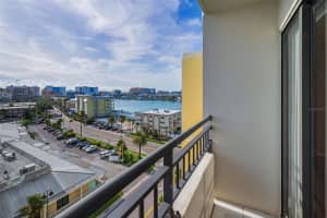 800 GULFVIEW BOULEVARD, CLEARWATER, FL 33767 - MLS#MFRTB8401578