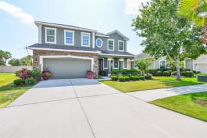 11044 SPRING POINT CIRCLE, RIVERVIEW, FL 33579 Sold 10/10/25
