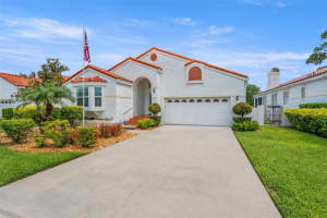 2817 La Concha Dr, CLEARWATER