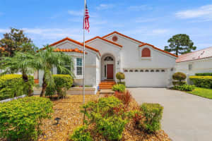 2817 LA CONCHA DRIVE, CLEARWATER, FL 33762 - MLS#MFRTB8401591