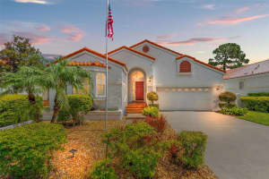 2817 LA CONCHA DRIVE, CLEARWATER, FL 33762 - MLS#MFRTB8401591