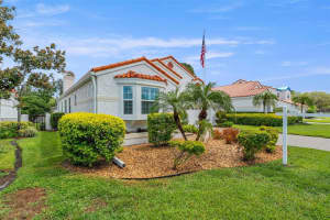 2817 LA CONCHA DRIVE, CLEARWATER, FL 33762 - MLS#MFRTB8401591
