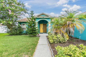 7046 FRASCATI LOOP, WESLEY CHAPEL, FL 33544 Sold 11/24/25