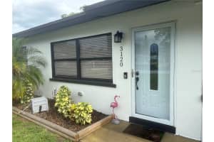 3120 MEADOW LAKE AVENUE, LARGO, FL 33771 - MLS#MFRTB8401601