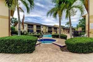 12261 Sailwinds Dr #203, LARGO