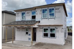 2359 ZUNI ROAD, ST CLOUD, FL 34771 Sold 10/01/25